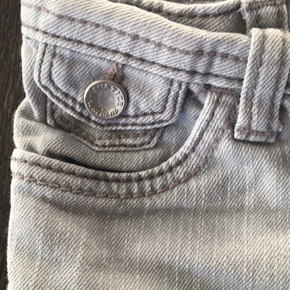 Justice Jeans